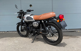 KAWASAKI W175 TR SE BJ175A