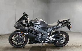 YAMAHA YZF-R1 2007 RN20