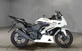 KAWASAKI NINJA 250R EX250K