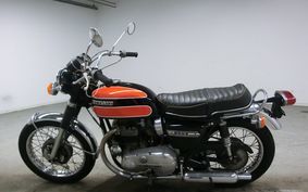 KAWASAKI W1 SA 1972 W1F