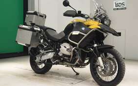 BMW R1200GS 2010 0470