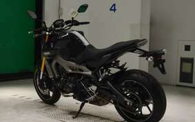 YAMAHA MT-09 A 2014 RN34J