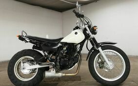 YAMAHA TW225 DG09J