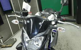 YAMAHA MT-25 RG10J