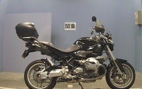 BMW R1200R 2007 0378