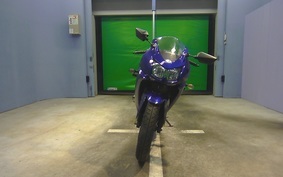 KAWASAKI NINJA 250R 2011 EX250K