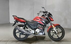 YAMAHA YX125 PCJL