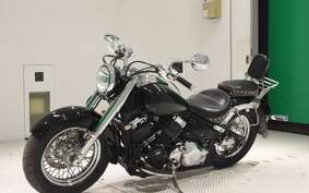 YAMAHA DRAGSTAR 400 CLASSIC 2006 VH01J