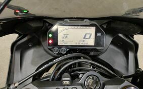 YAMAHA YZF-R25 RG43J