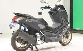 YAMAHA N-MAX 155 A SG50J