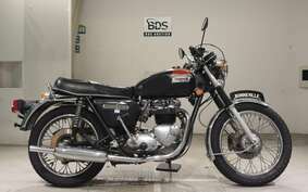 TRIUMPH BONNEVILLE T140 1978 VEP837