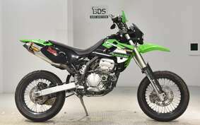 KAWASAKI KLX250D TRACKER LX250E