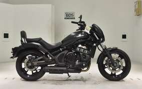 KAWASAKI VULCAN 650 SA 2015 EN650A