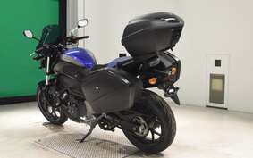 HONDA NC750S ABS 2020 RC88