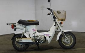 HONDA CHALY 50 CF50