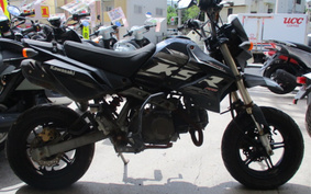 KAWASAKI KSR110 KL110E