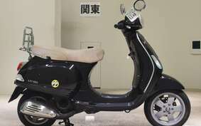 VESPA LX150