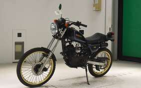 SUZUKI SX125R SF41B