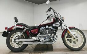 YAMAHA VIRAGO 125 4RF