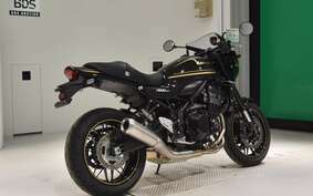 KAWASAKI Z900RS CAFE 2022 ZR900K