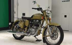 ROYAL ENFIELD CLASSIC 500 EFI 2014