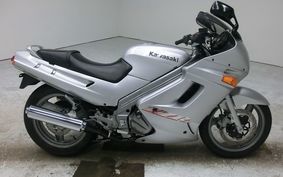 KAWASAKI ZZ-R250 2002 EX250H