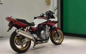 HONDA CB400 SUPER BOLDOR VTEC 2010 NC42