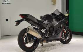 KAWASAKI ZX 10 NINJA R A 2022 ZXT02L