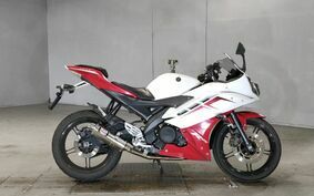 YAMAHA YZF-R15 1CK0