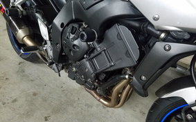 YAMAHA FZ FAZER FEATHER 2006 RN17