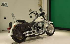 HARLEY FLSTF 1450 2002