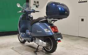 VESPA GTS300 TOURING 2019