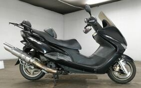 YAMAHA MAJESTY 125 5CA