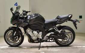 YAMAHA FZ FAZER 2008 RN21J