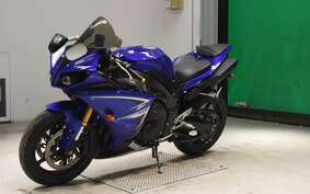 YAMAHA YZF-R1 2009 RN24J