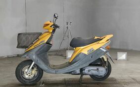 YAMAHA JOG ZR 3YK