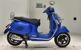 VESPA GTS300 SUPER 2018