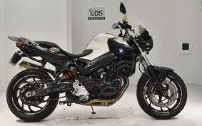 BMW F800R 2010 0217