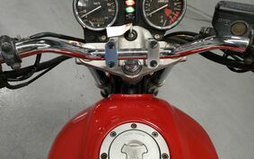 HONDA CB400F 1997 NC36