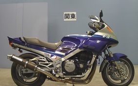 YAMAHA FJ1200 1992 3XW