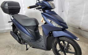 SUZUKI ADDRESS 110 CE47A