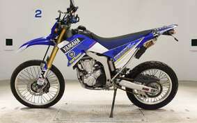 YAMAHA WR250R DG15J