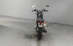 YAMAHA YB125SP LBPPCJL