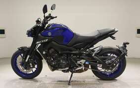 YAMAHA MT-09 A 2021 RN52J