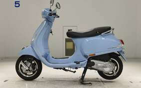 VESPA VXL125