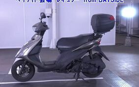 SUZUKI ｱﾄﾞﾚｽV125S CF4MA