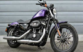 HARLEY XL883N Iron 2013 LE2