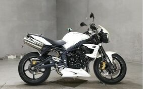 TRIUMPH SPEED TRIPLE R 2012 MD4166