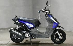 YAMAHA BW S125 SE45