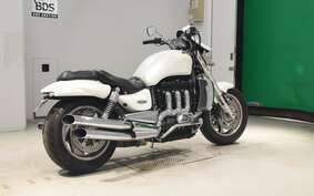 TRIUMPH ROCKET III 2007 LC1035